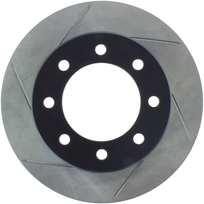 StopTech Slotted Sport Brake Rotor - Striker Modified