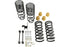 Belltech LOWERING KIT W/O SHOCKS - Striker Modified