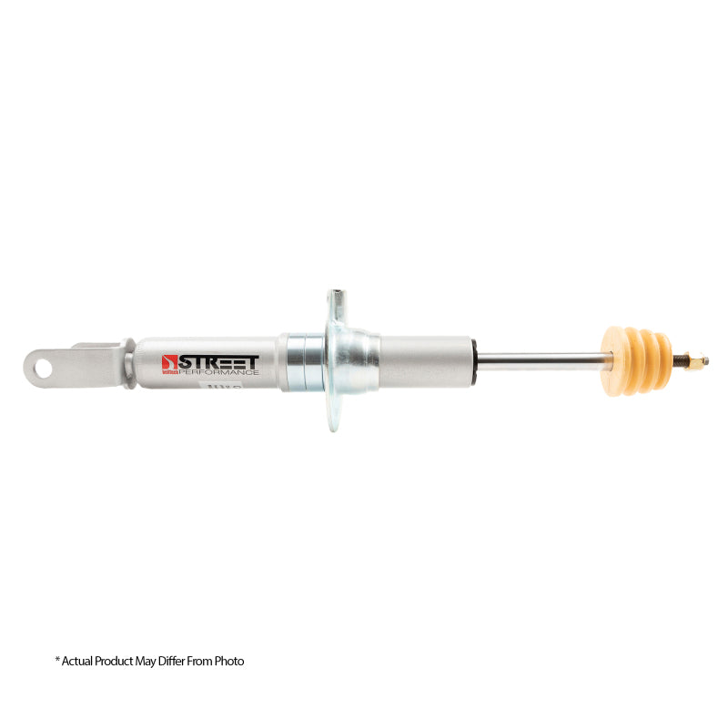 Belltech LOWERING AND LIFTING SHOCK 07+ DODGE RAM 4WD - Striker Modified