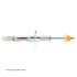 Belltech LOWERING AND LIFTING SHOCK 02-06 TBLAZER/ENVOY -2inch TO +1inch - Striker Modified