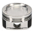 JE Pistons 97-05 Toyota 3S-GE BEAMS CR 12.5:1 Bore 86.5 Stroke 86mm Dome 1.1cc Piston Set w. Rings - Striker Modified