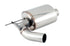 AWE Tuning BMW F22 M235i / M240i Touring Edition Axle-Back Exhaust - Diamond Black Tips (90mm) - Striker Modified