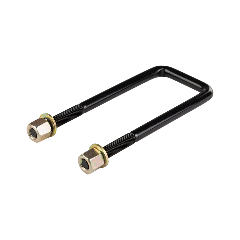 ARB / OME U Bolt Washer & Nut - Striker Modified
