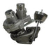 BD Diesel Screamer Turbo Kit - 13-16 Ford F-150 3.5L Ecoboost - Striker Modified