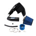 BBK 11-20 Dodge Challenger/Charger 6.4L Hemi Cold Air Intake - Blackout Finish - Striker Modified