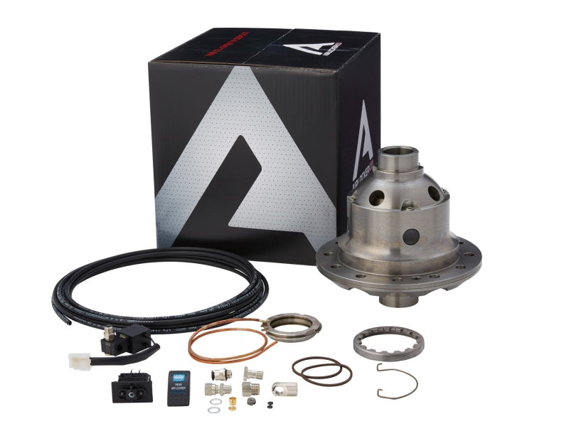 ARB Airlocker 32 Spl Toyota 9.5In S/N - Striker Modified
