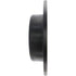 StopTech Power Slot 00-05 Lexus IS300 Rear Right SportStop Slotted Rotor - Striker Modified