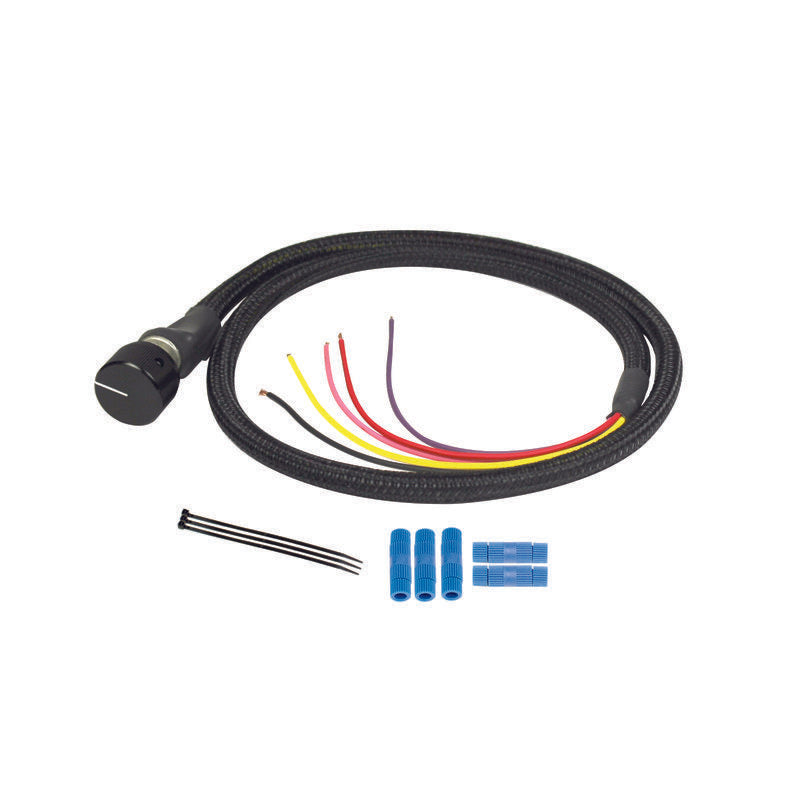 BD Diesel High Idle Control - 2003-2014 Ford Power Stroke 6.0L / 6.4L / 6.7L - Striker Modified