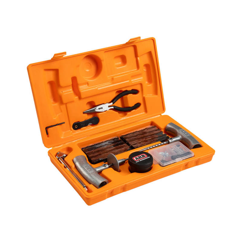 ARB Speedy Seal Sii Repair Kit Series 2 - Striker Modified