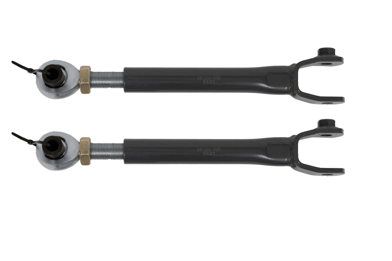 Belltech 2021 GM Tahoe/Yukon 2WD/4WD Rear Upper Control Arm Kit - Striker Modified