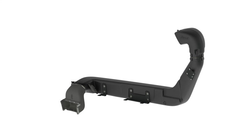 ARB Snorkel Suits Jeep Jl Wrangler - Striker Modified