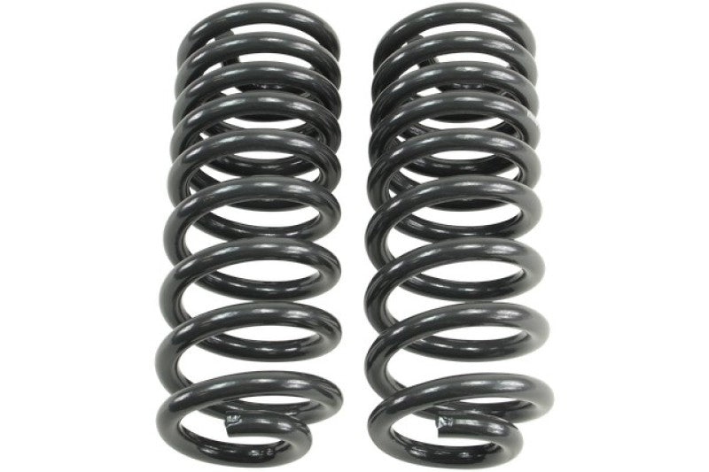 Belltech COIL SPRING SET 87-96 F150 STD/EXT CABS - Striker Modified