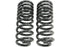 Belltech COIL SPRING SET 87-96 F150 STD/EXT CABS - Striker Modified