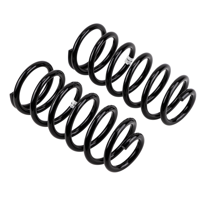 ARB / OME Coil Spring Rear Prado 4/2003 - Striker Modified