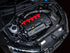 AWE Tuning Audi RS3 / TT RS S-FLO Closed Carbon Fiber Intake - Striker Modified