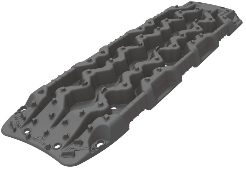 ARB TRED GT Recover Board - Gun Grey - Striker Modified