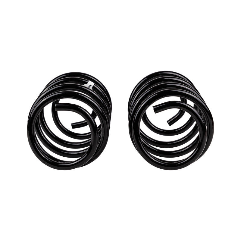 ARB / OME Coil Spring Rear Jeep Kj Hd - Striker Modified