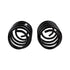 ARB / OME Coil Spring Rear Jeep Kj Hd - Striker Modified