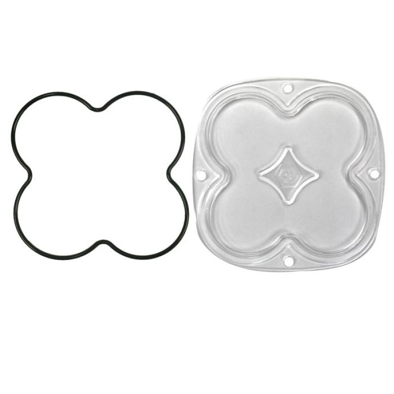 Baja Designs XL Pro/Sport Spot Lens Kit - Striker Modified
