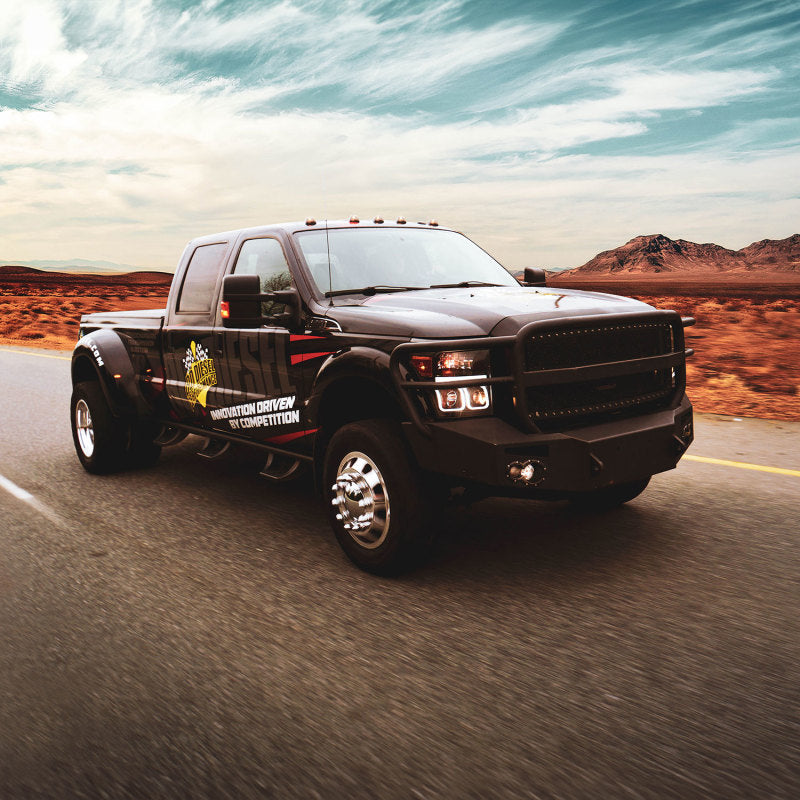 BD Diesel High Idle Control - 2003-2014 Ford Power Stroke 6.0L / 6.4L / 6.7L - Striker Modified