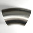 Stainless Bros 2.50in Diameter 1D Radius 45 Degree Bend No Leg Mandrel Bend - Striker Modified