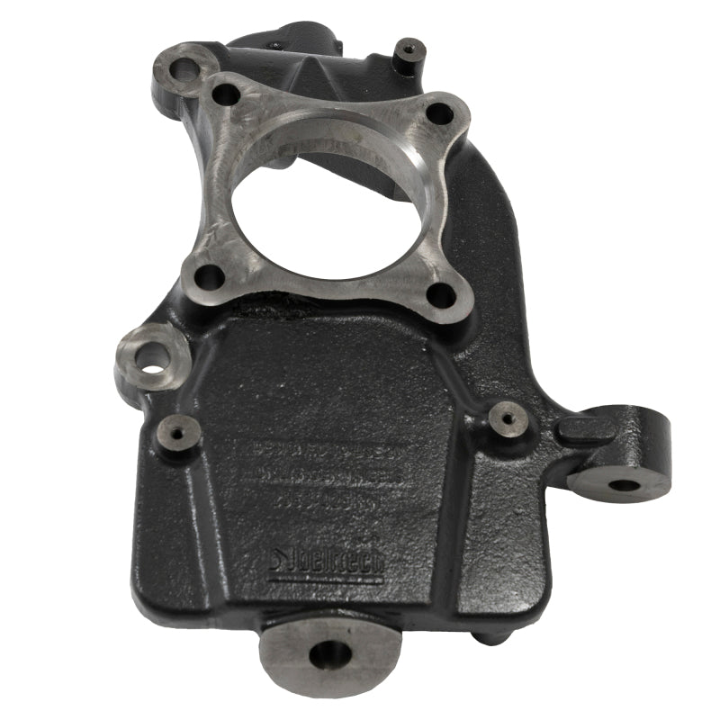 Belltech DROP SPINDLE SET 2021+ Ford F-150 2WD - Striker Modified