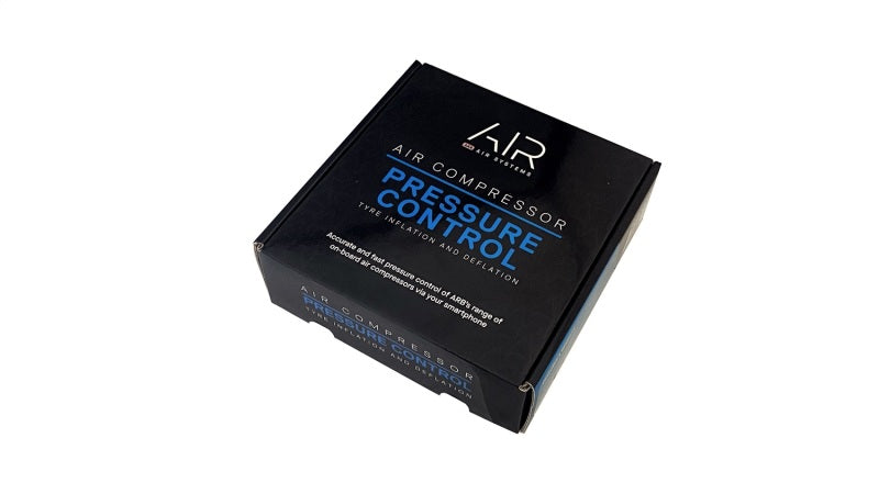 ARB Compressor Pressure Control (for CKSA12/CKMA12/CKMTA12 ) - Striker Modified