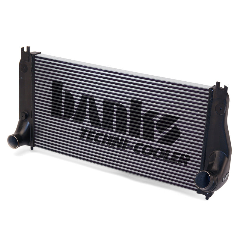 Banks Power 06-10 Chevy 6.6L (All) Techni-Cooler System - Striker Modified