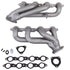 BBK 99-04 GM Truck SUV 6.0 Shorty Tuned Length Exhaust Headers - 1-3/4 Titanium Ceramic - Striker Modified