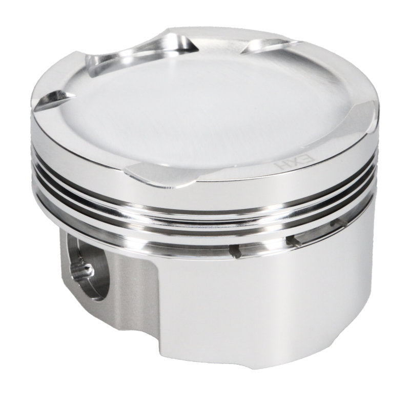 JE Pistons VW 1.8T 20V KIT 81.0 Set of 4 Pistons - Striker Modified