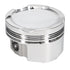 JE Pistons VW 1.8T 20V KIT 81.0 Set of 4 Pistons - Striker Modified