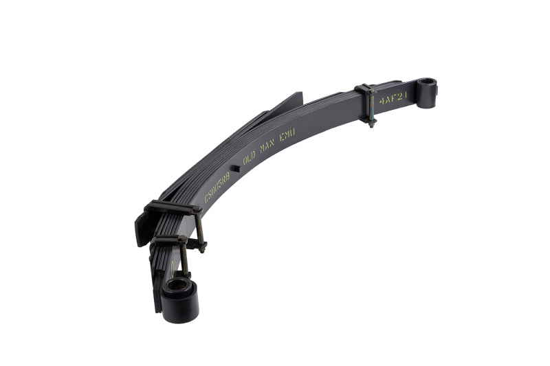 ARB / OME Leaf Spring Toy 60 Ser-Rear- - Striker Modified