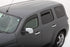 AVS 06-11 Chevy HHR Ventvisor In-Channel Front & Rear Window Deflectors 4pc - Smoke - Striker Modified