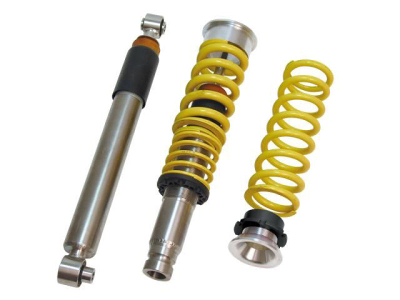 Belltech COILOVER KIT 02-07 TRLBLZER/ENVOY - Striker Modified