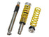 Belltech COILOVER KIT 02-07 TRLBLZER/ENVOY - Striker Modified
