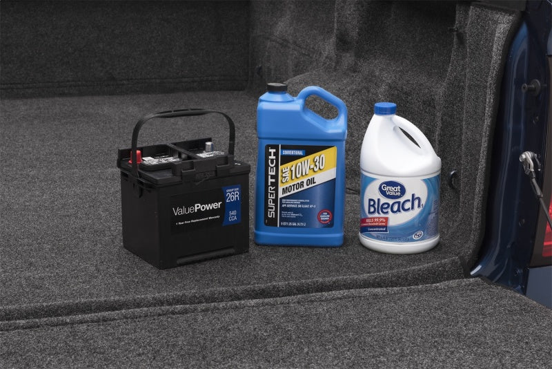 BedRug 07-16 GM Silverado/Sierra 6ft 6in Bed Bedliner - Striker Modified