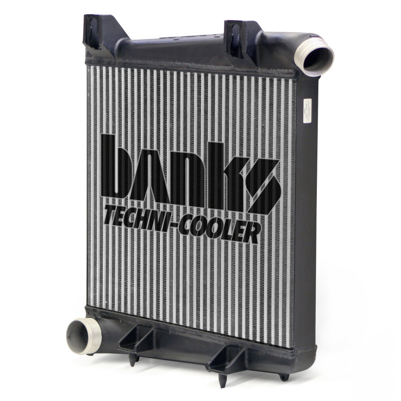Banks Power 08-10 Ford 6.4L Techni-Cooler System - Striker Modified