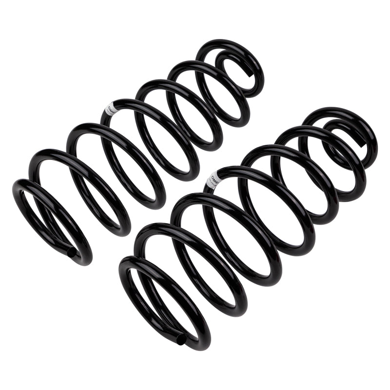 ARB / OME Coil Spring Rear Jeep Jk - Striker Modified