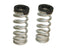 Belltech PRO COIL SPRING SET 88-98 1500 EXT CAB/454 2-3inch - Striker Modified