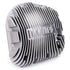 Banks 85-19 Ford F250/ F350 10.25in 12 Bolt Natural Differential Cover Kit - Striker Modified