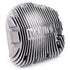 Banks 85-19 Ford F250/ F350 10.25in 12 Bolt Natural Differential Cover Kit - Striker Modified