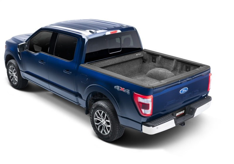 BedRug 15-23 Ford F-150 5.5ft Bed Bedliner - Striker Modified