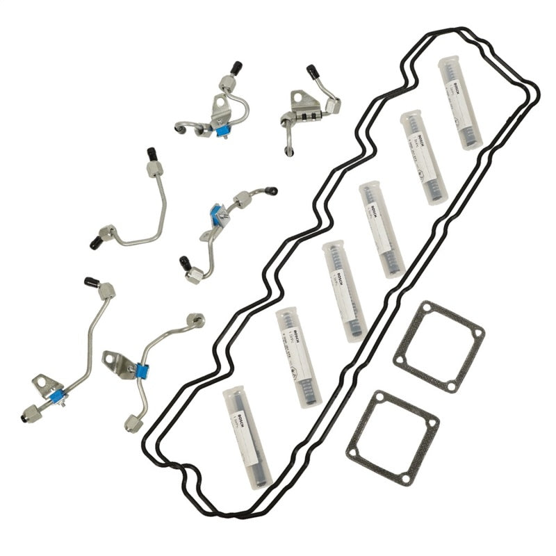 BD Diesel 03-05 Dodge Cummins Commonn Rail 5.9L Injector Install Kit - Striker Modified
