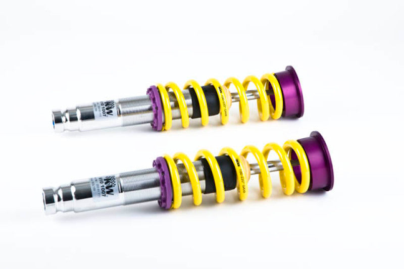Belltech COILOVER KIT 04+ GM SS TRAILBLZR FRONTS - Striker Modified
