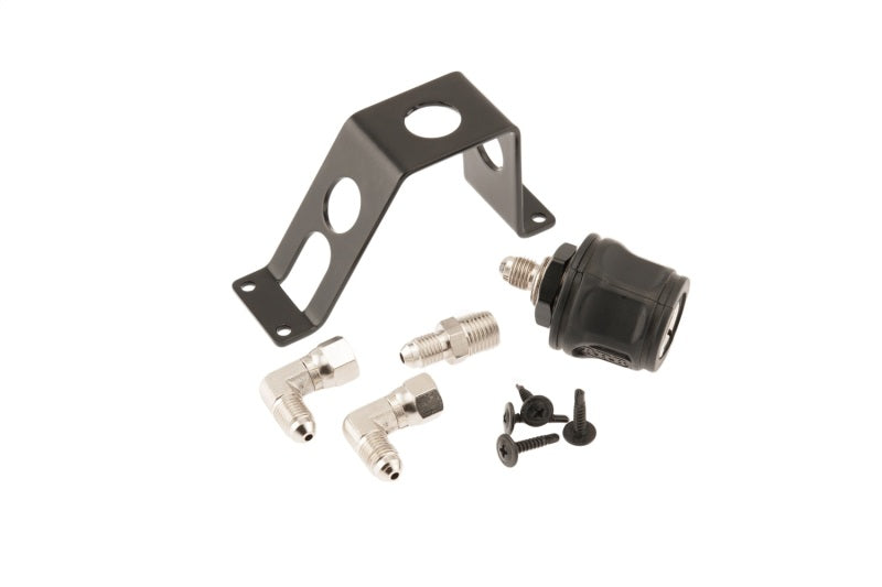 ARB Remote Hose Coupling Mount Kit - Striker Modified