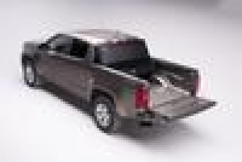 BAK 15-20 Chevy Colorado/GMC Canyon 5ft Bed BAKFlip G2 - Striker Modified