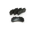 Alcon 2010+ Ford F-150 CIR15 AV1 Front Brake Pad Set - Striker Modified