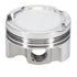 JE Pistons VW 1.8T 20V KIT 81.0 Set of 4 Pistons - Striker Modified