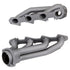 BBK 09-20 Dodge Challenger Hemi 5.7L Shorty Tuned Length Exhaust Headers - 1-3/4in Titanium Ceramic - Striker Modified