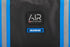 ARB Inflation Case Black Finish w/ Blue Highlights PVC Material Reflective Strips - Striker Modified